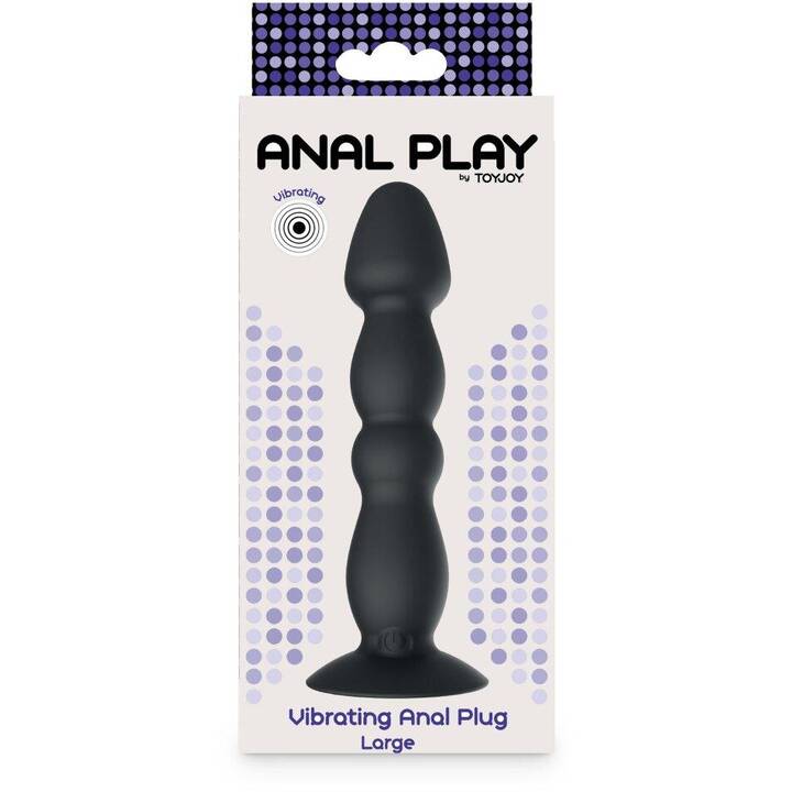 TOYJOY Large Plug anal