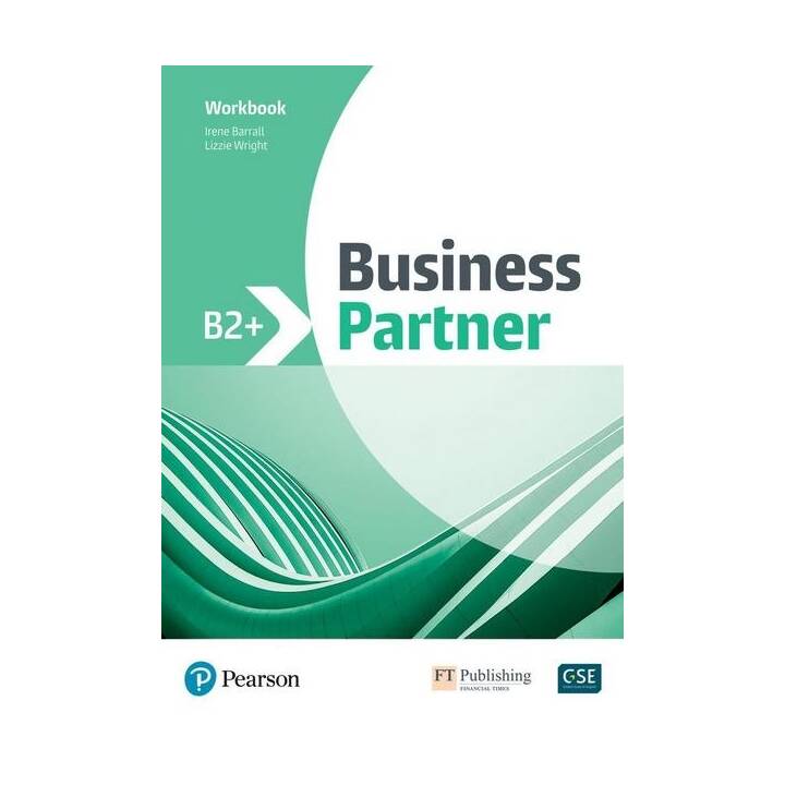 Business Partner B2+