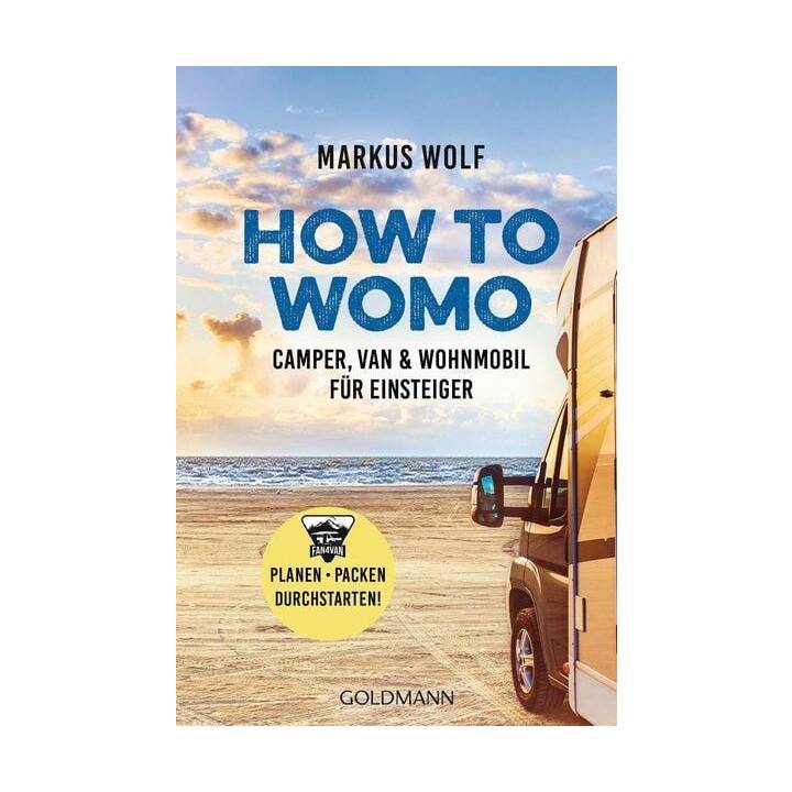 HOW TO WOMO