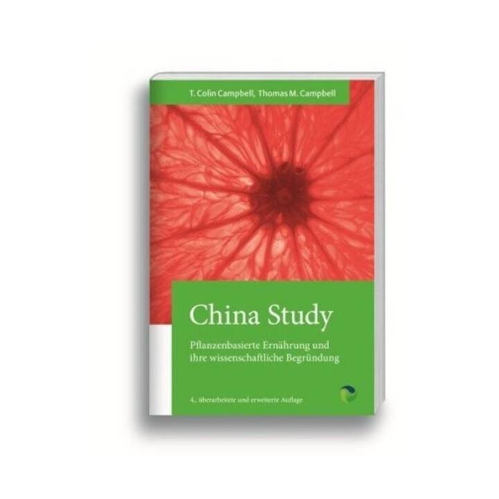 China Study