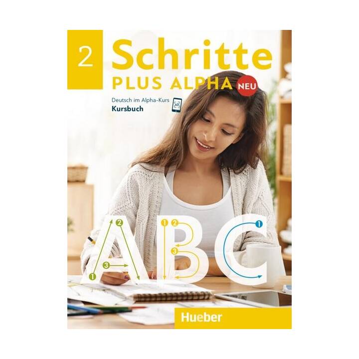 Schritte plus Alpha Neu 2