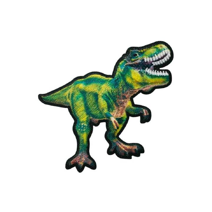 MONO QUICK Immagine da stampare su una maglietta T-Rex