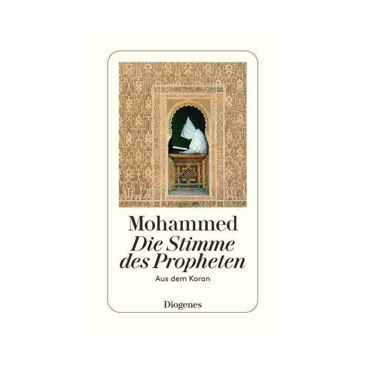 Die Stimme des Propheten