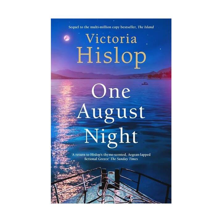 One August Night