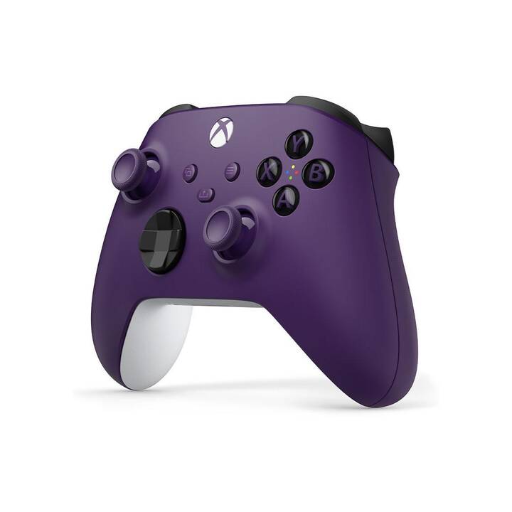 MICROSOFT Xbox Wireless Controller Astral Purple Controller (Viola)