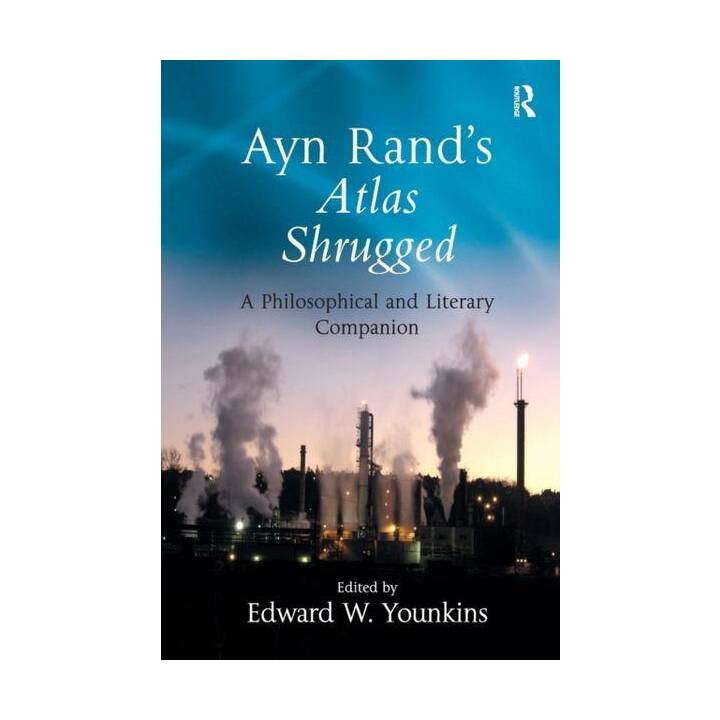 Ayn Rand's Atlas Shrugged