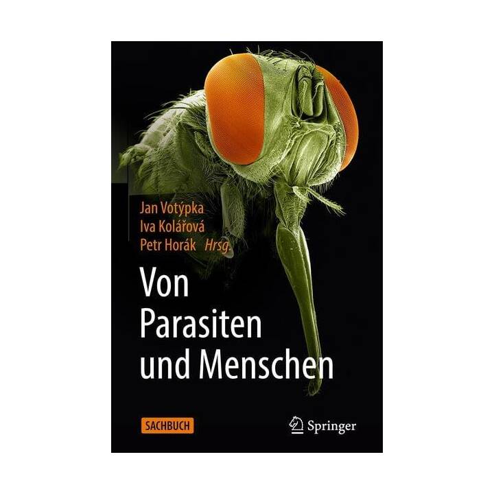 Von Parasiten und Menschen