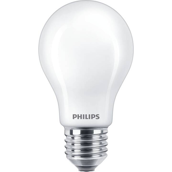 PHILIPS Lampadina LED (E27, 4.5 W)
