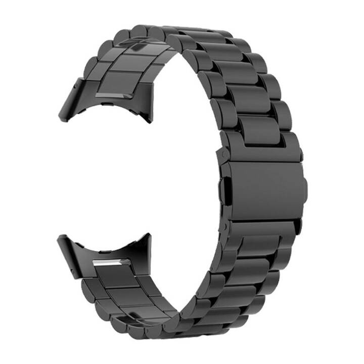 EG Bracelet (Google Pixel Watch, Noir)