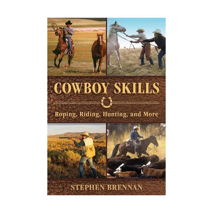 Cowboy Skills