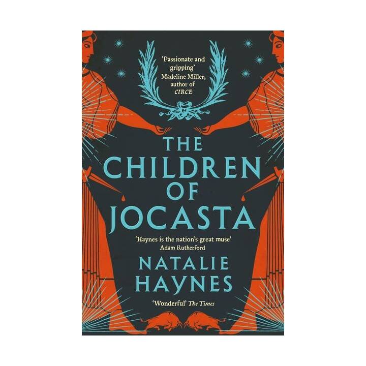 The Children of Jocasta