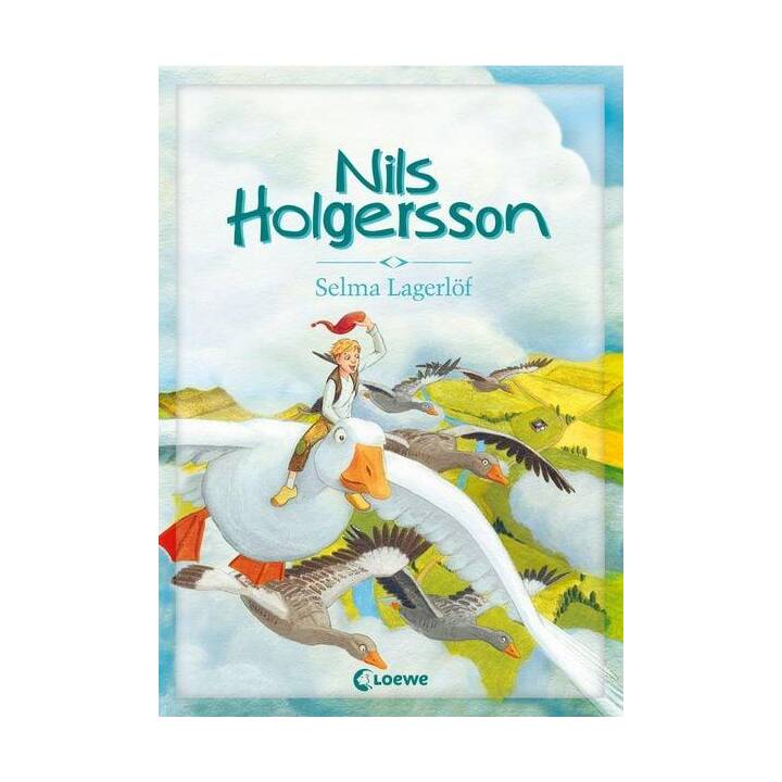 Nils Holgersson