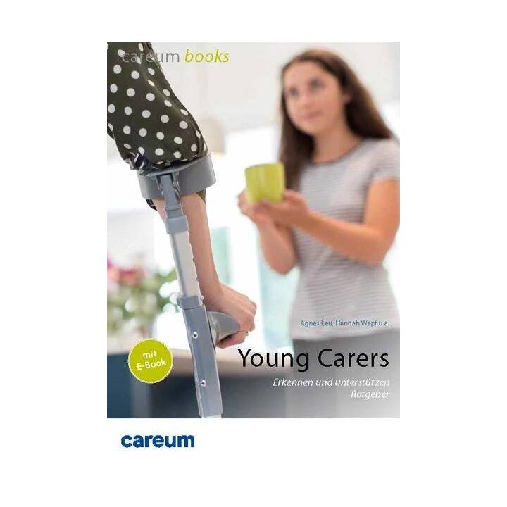 Young Carers (mit E-Book)