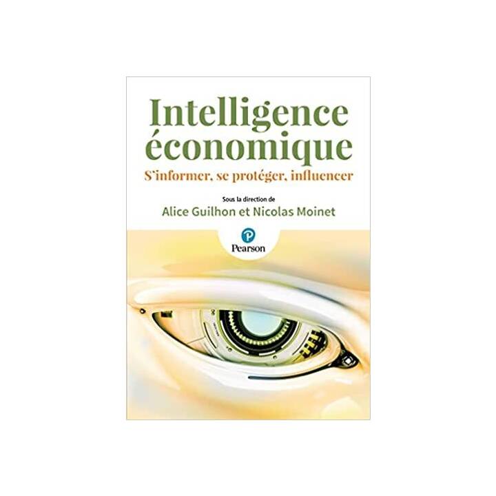 Intelligence économique