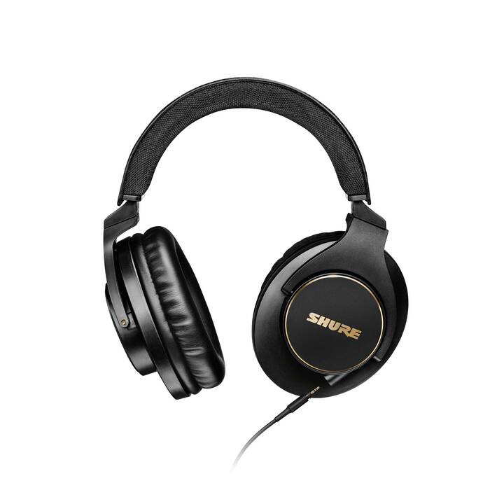 SHURE SRH840 (Schwarz)