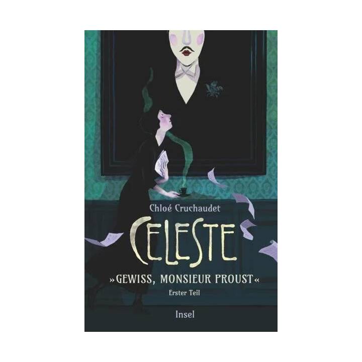 Céleste - »Gewiss, Monsieur Proust«