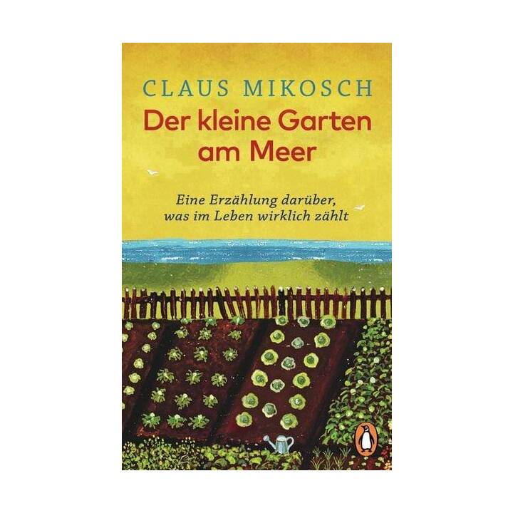 Der kleine Garten am Meer