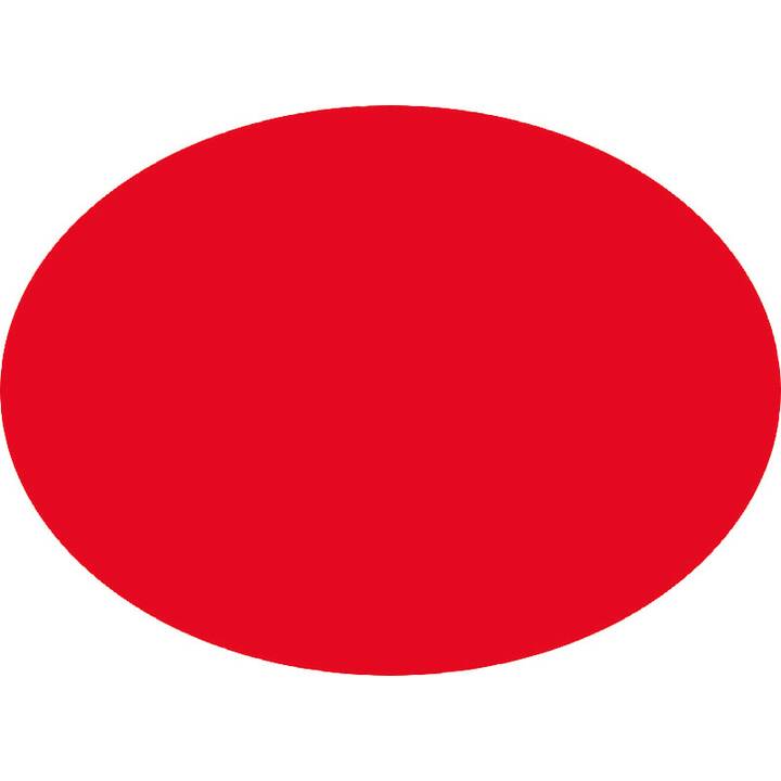 PENTEL Wasserfarben Marker Colour Brush (Rot, 1 Stück)