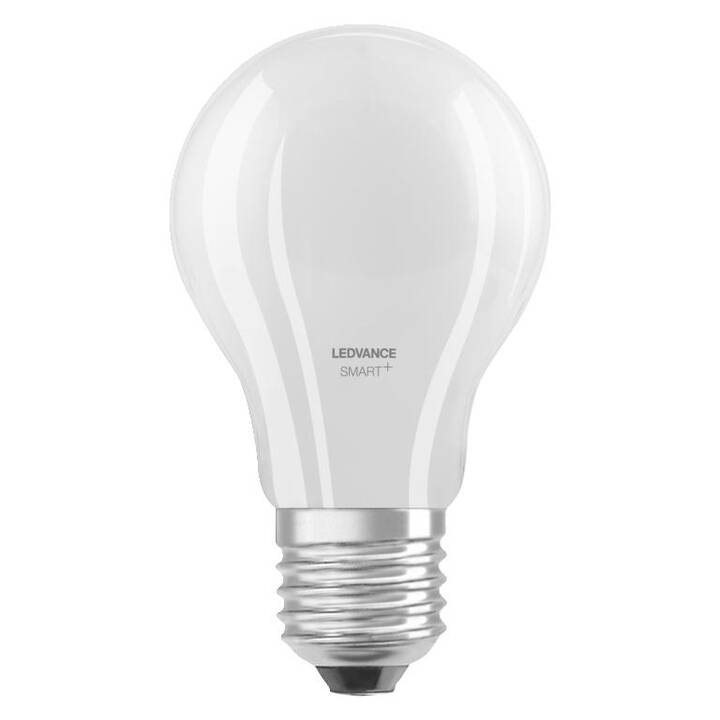 LEDVANCE Lampadina LED Classic Smart +  (E27, WLAN, 6 W)