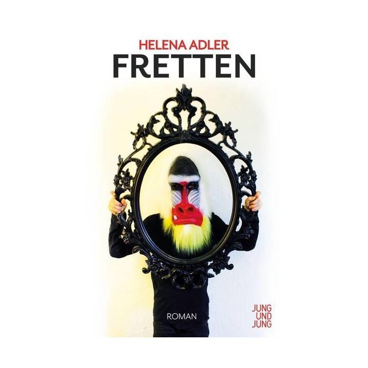 Fretten