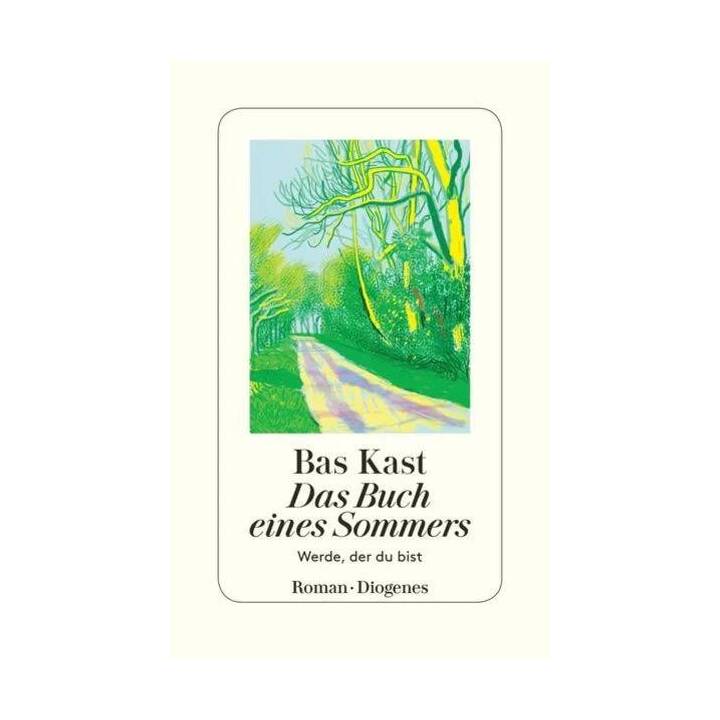 Das Buch eines Sommers