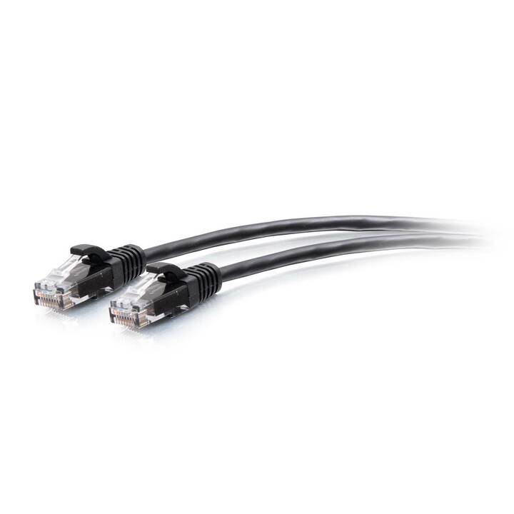 CABLES2GO Cavo di rete (RJ-45, 0.9 m)