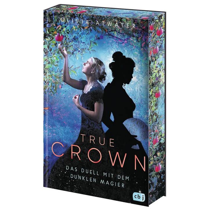 True Crown - Das Duell mit dem dunklen Magier