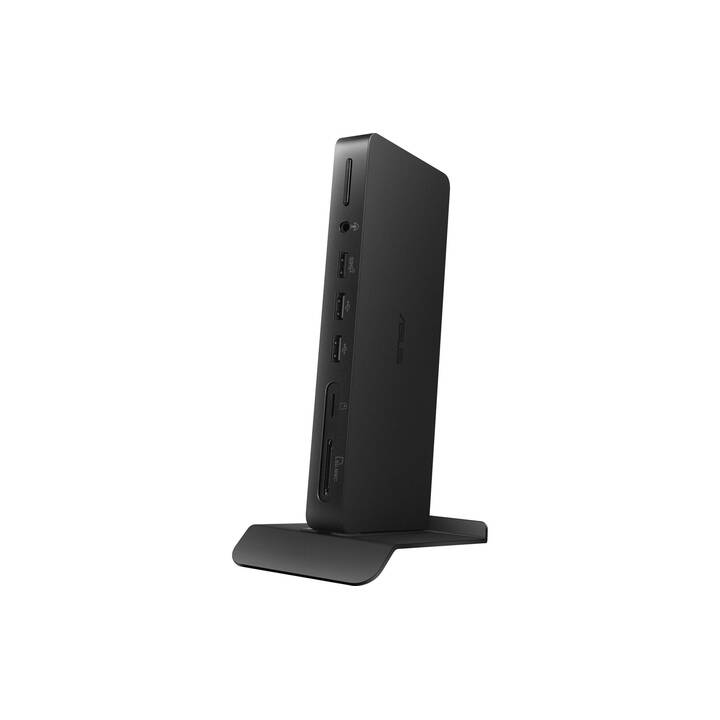 ASUS Dockingstation Triple (2 x HDMI, 2 x USB 2.0 Typ-A, 2 x USB 3.1 Gen 2 Typ-A, Thunderbolt 4)