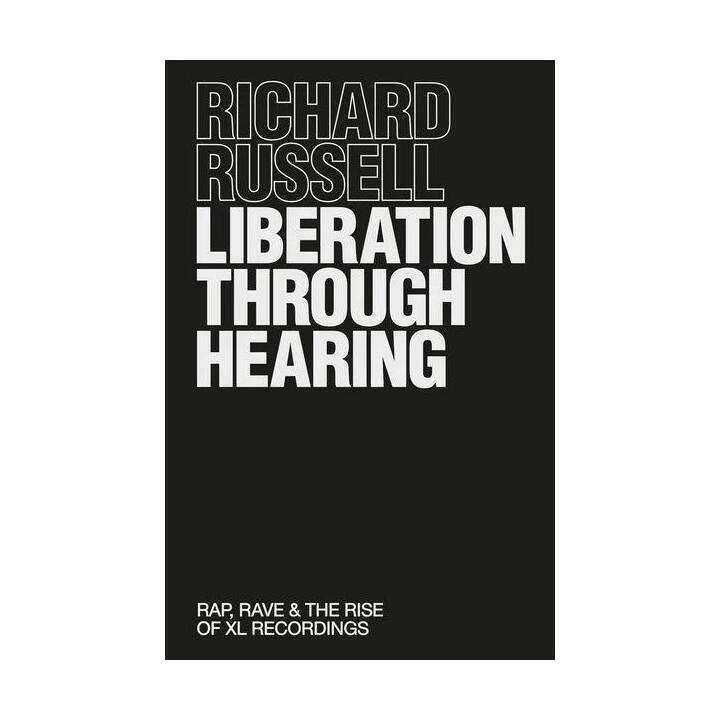 Liberation Through Hearing