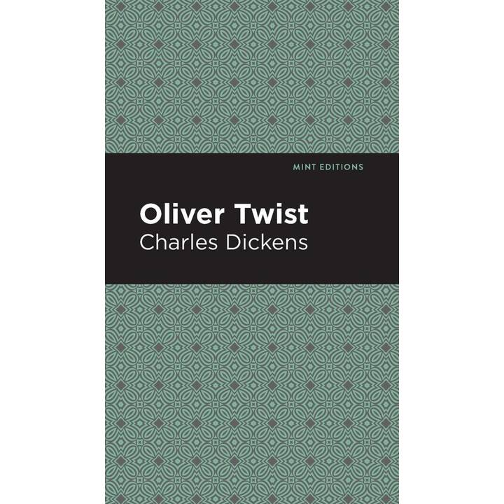 Oliver Twist