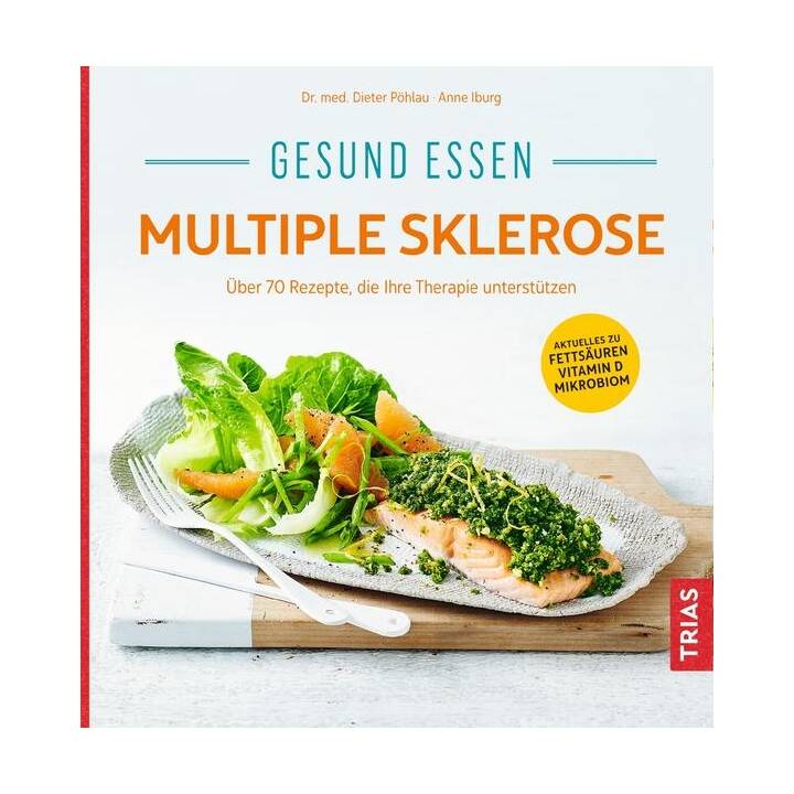 Gesund essen Multiple Sklerose