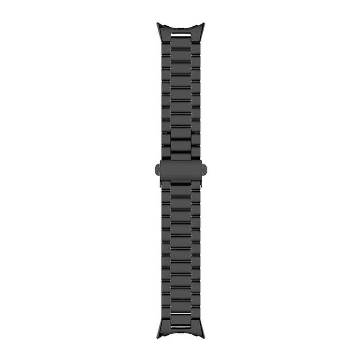 EG Bracelet (Google Pixel Watch, Noir)