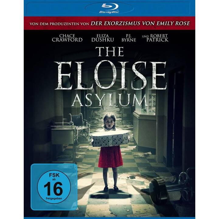 The Eloise Asylum (DE, EN)