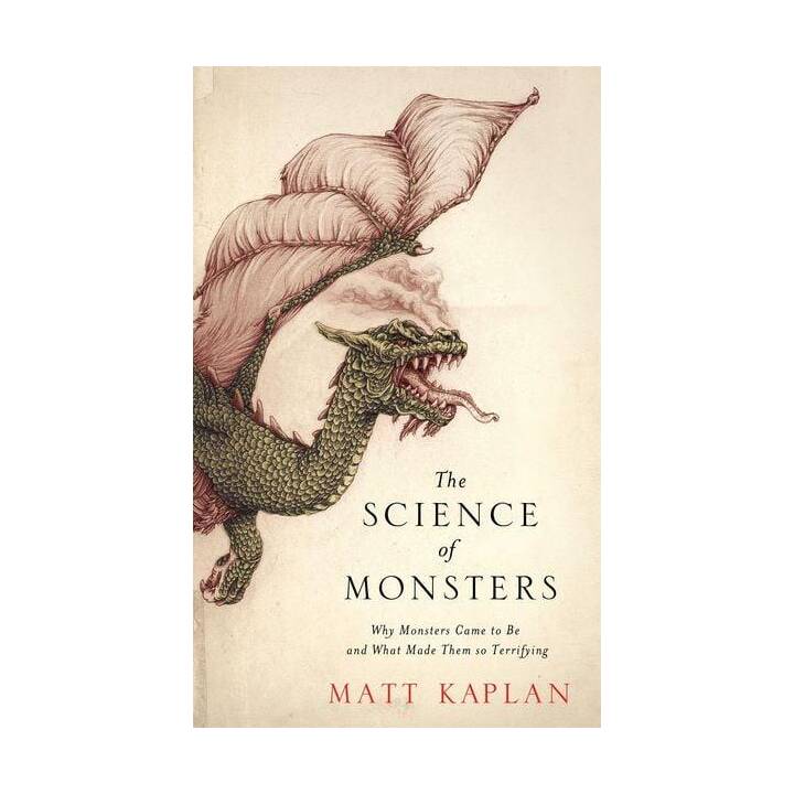 The Science of Monsters