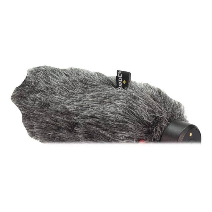 RØDE MICROPHONES Bonnette pour microphone DeadCat Go