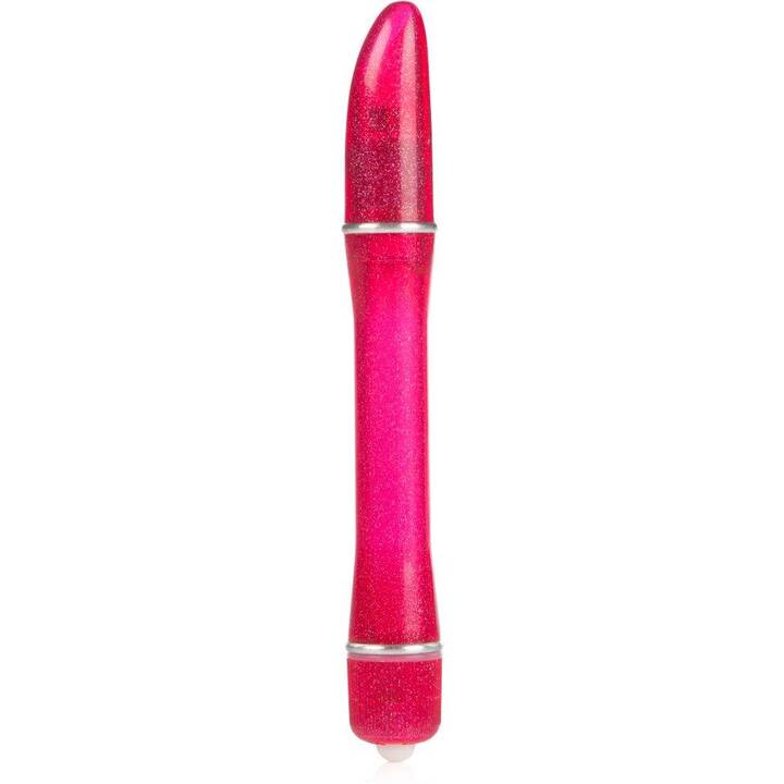 CALEXOTICS Klassischer Vibrator Pinpoint 