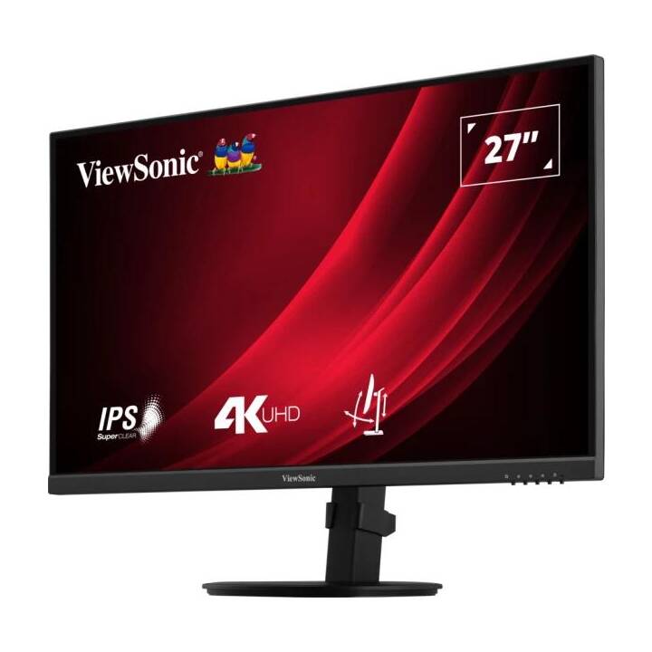 VIEWSONIC VG2708-4K (27", 2560 x 1440)