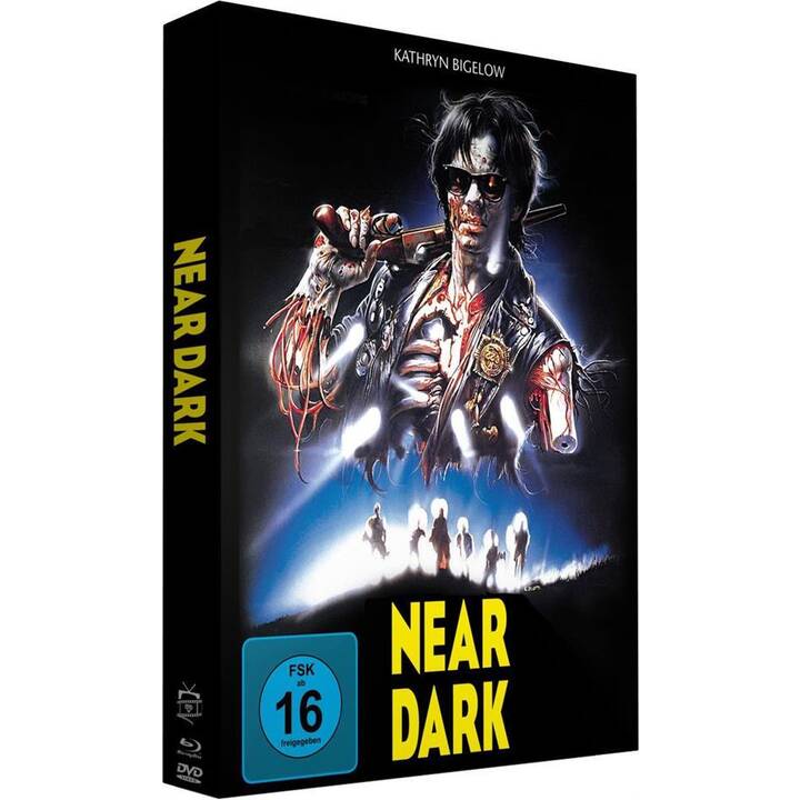 Near Dark (Mediabook, DE, EN)