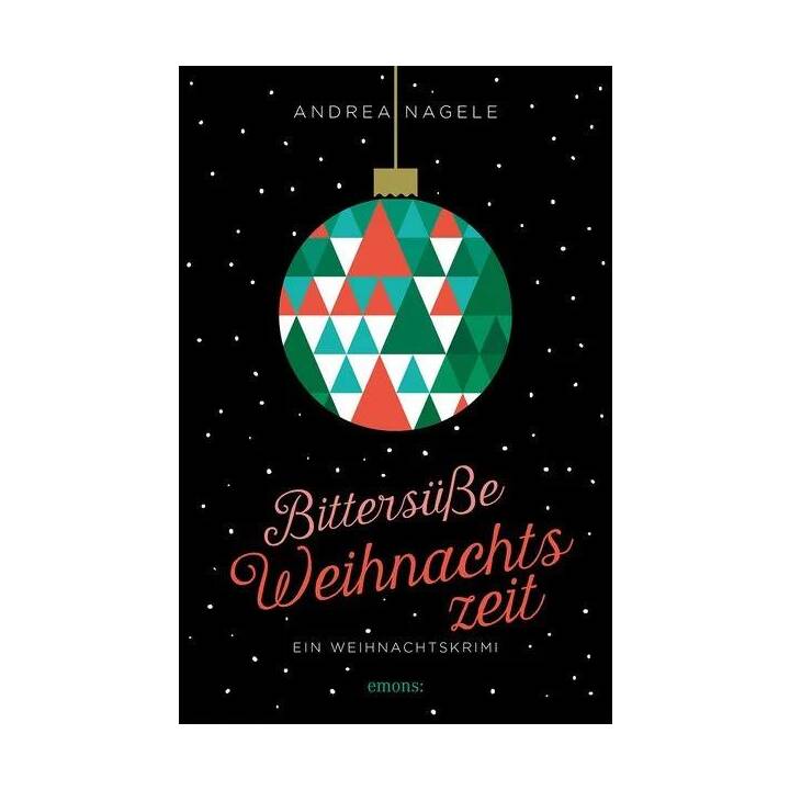 Bittersüsse Weihnachtszeit