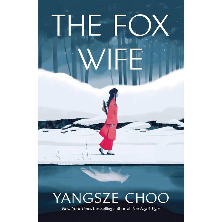 The Fox Wife