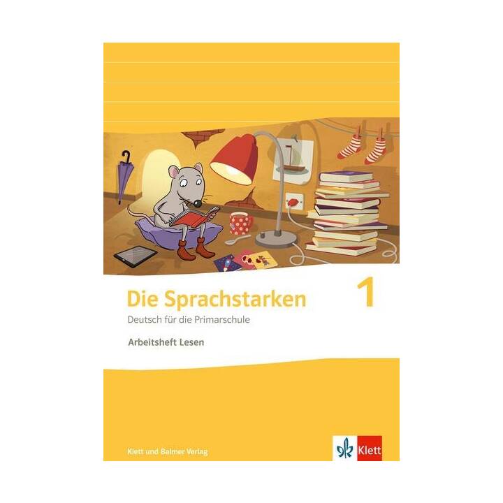 Die Sprachstarken 1