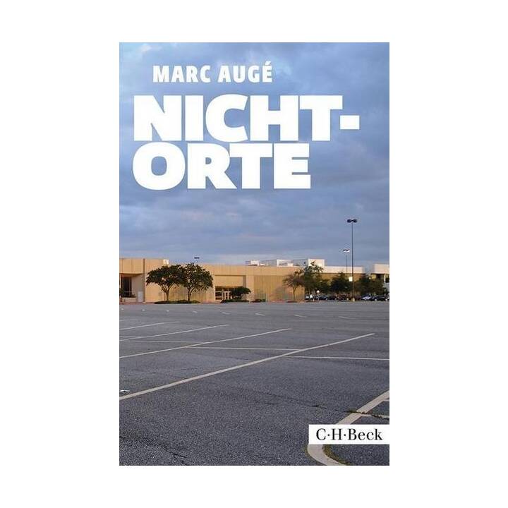 Nicht-Orte