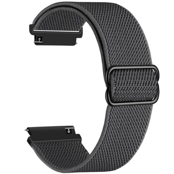 EG Bracelet (Amazfit Bip 3 Pro, Gris)