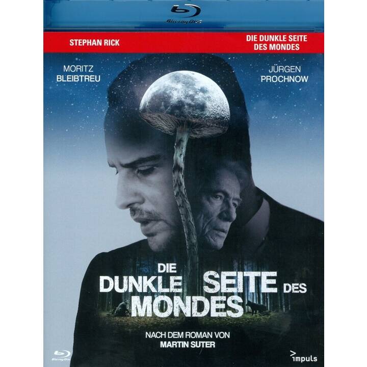 Die dunkle Seite des Mondes (DE)