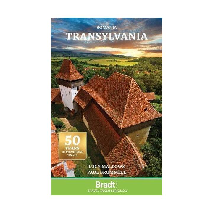 Romania: Transylvania