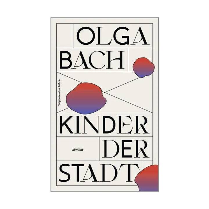 Kinder der Stadt