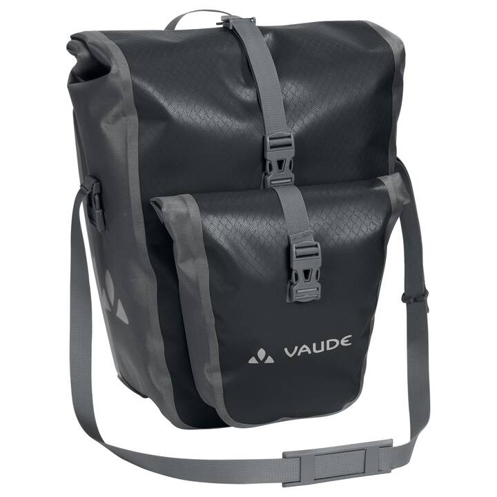 VAUDE Aqua Back Plus Single Hinterradtasche (25.5 l)