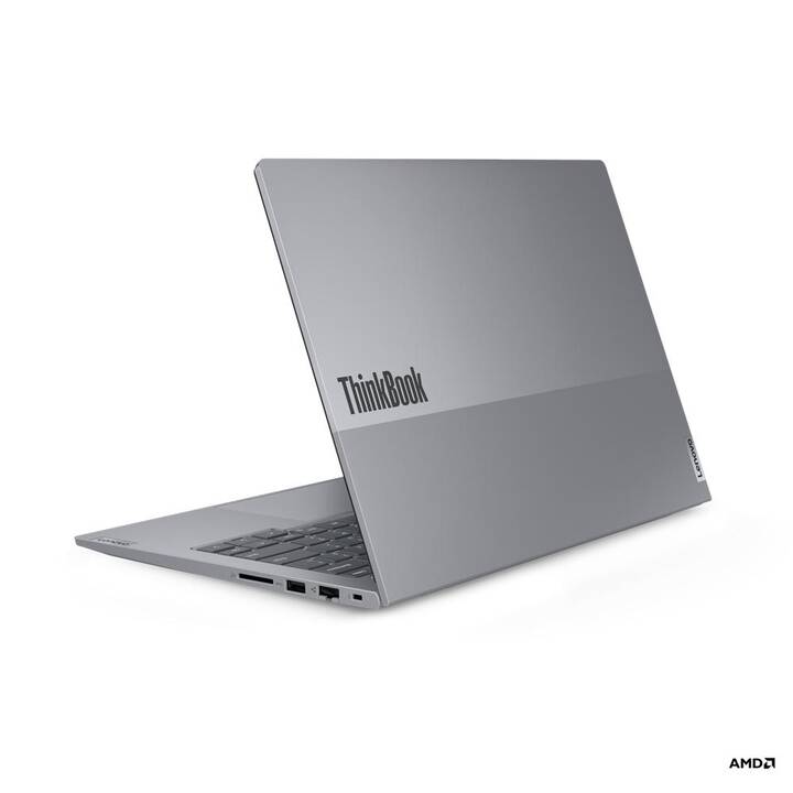 LENOVO ThinkBook 14 G6 (14", AMD Ryzen 7, 32 GB RAM, 1000 GB SSD)