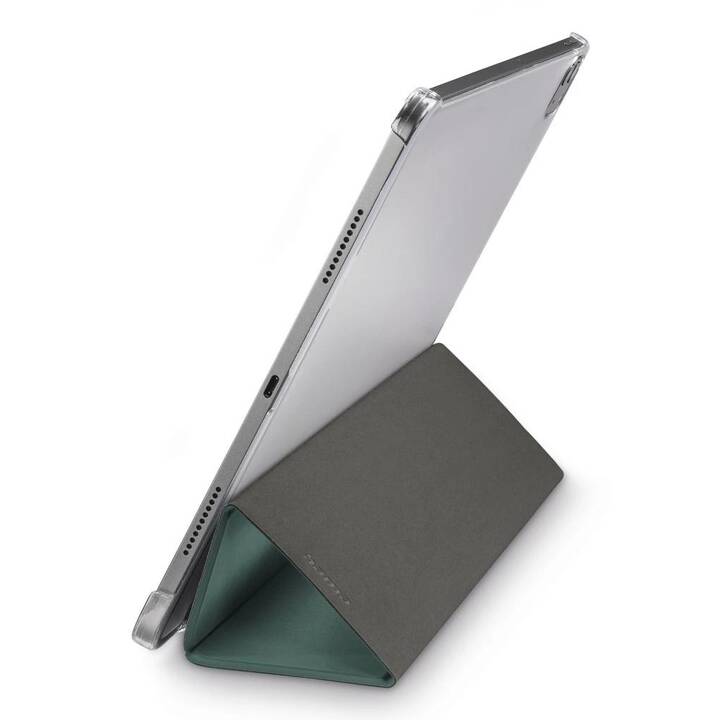 HAMA Fold Clear Housses de protection (13", iPad Pro 13 Gen. 1 2024, Vert)