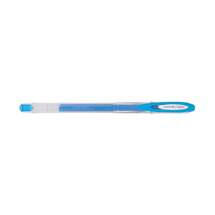 UNI-BALL Gelroller Signo (Blau)